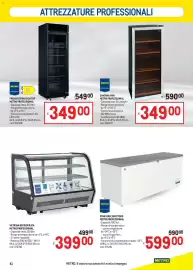 Volantino Metro Pagina 41