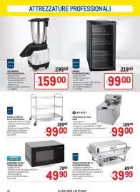 Volantino Metro Pagina 42