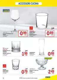 Volantino Metro Pagina 43