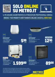 Volantino Metro Pagina 45