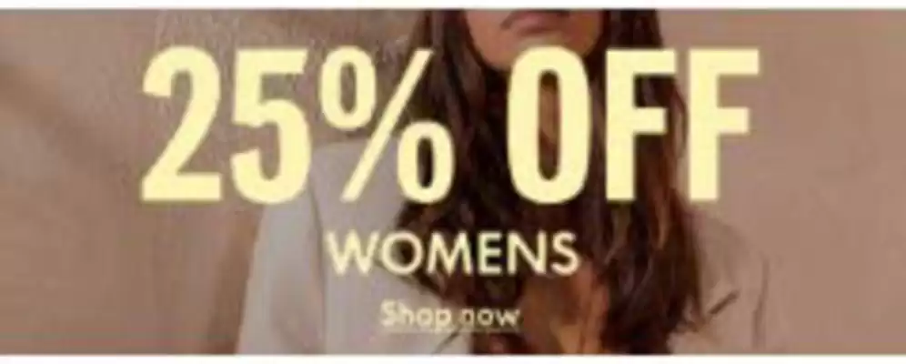 New Look (valid until 25-04)