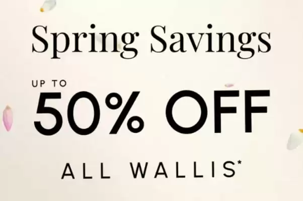 Wallis (valid until 25-04)