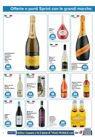 Volantino Carrefour | Punti Sprint Payback Pagina 12