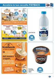 Volantino Carrefour | Punti Sprint Payback Pagina 5