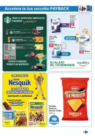 Volantino Carrefour | Punti Sprint Payback Pagina 7