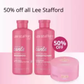 Lloyds Pharmacy leaflet Page 1