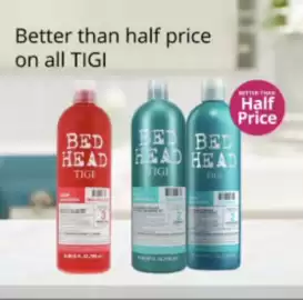 Lloyds Pharmacy leaflet Page 2