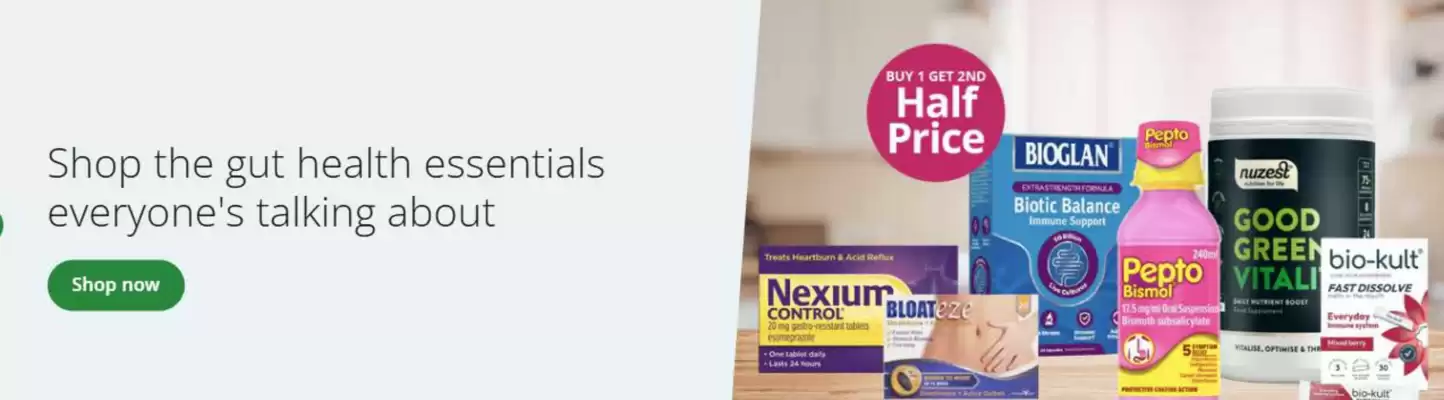 Lloyds Pharmacy (valid until 20-04)