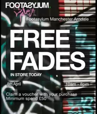 Footasylum (valid until 25-04)