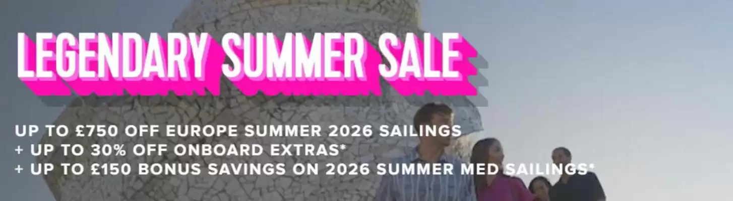 Flight Centre (valid until 27-04)