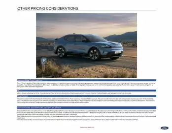 Ford leaflet Page 11