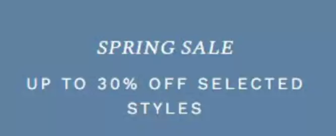 Skagen leaflet Page 1