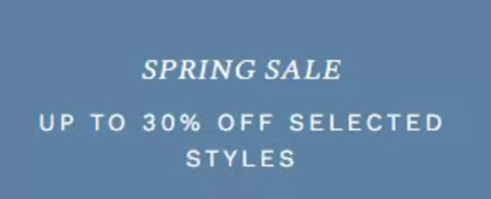 Skagen (valid until 30-04)