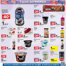 Volantino Carrefour Iper Pagina 10