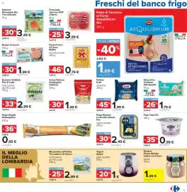 Volantino Carrefour Iper Pagina 11