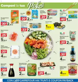 Volantino Carrefour Iper Pagina 12