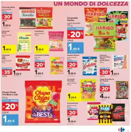 Volantino Carrefour Iper Pagina 13