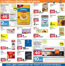 Volantino Carrefour Iper Pagina 14