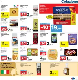 Volantino Carrefour Iper Pagina 15