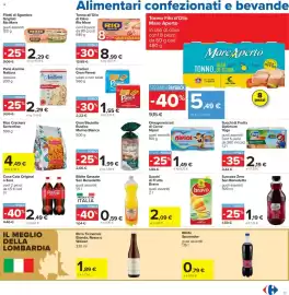 Volantino Carrefour Iper Pagina 17