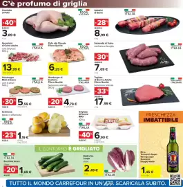 Volantino Carrefour Iper Pagina 2