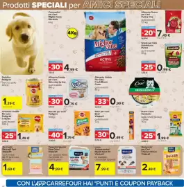 Volantino Carrefour Iper Pagina 22