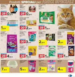 Volantino Carrefour Iper Pagina 23