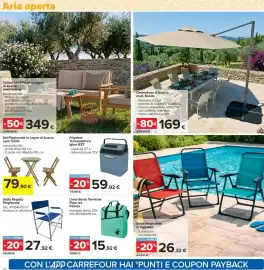 Volantino Carrefour Iper Pagina 26