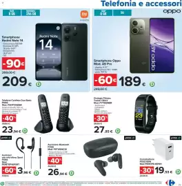 Volantino Carrefour Iper Pagina 29