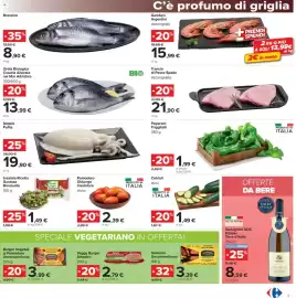 Volantino Carrefour Iper Pagina 3