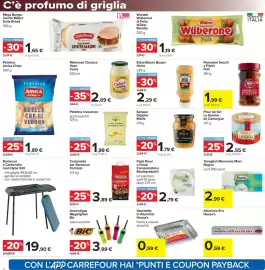 Volantino Carrefour Iper Pagina 4