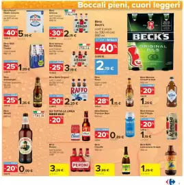 Volantino Carrefour Iper Pagina 5