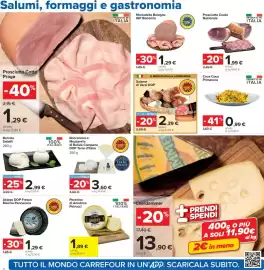Volantino Carrefour Iper Pagina 6