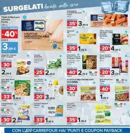 Volantino Carrefour Iper Pagina 8