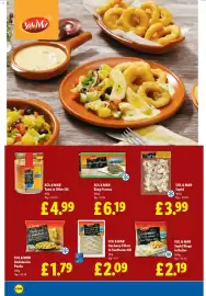 Lidl leaflet week 17 Page 12