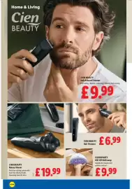 Lidl leaflet week 17 Page 16