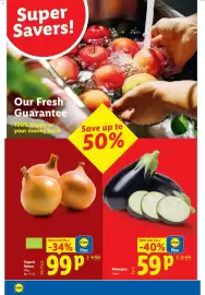 Lidl leaflet week 17 Page 2