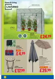 Lidl leaflet week 17 Page 22