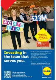 Lidl leaflet week 17 Page 24