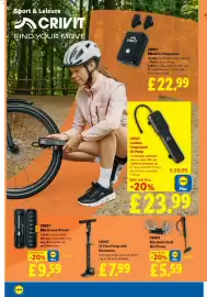 Lidl leaflet week 17 Page 26