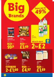 Lidl leaflet week 17 Page 6