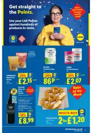 Lidl leaflet week 17 Page 9