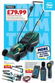 Aldi leaflet Page 13