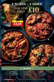 Aldi leaflet Page 16