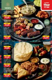 Aldi leaflet Page 17