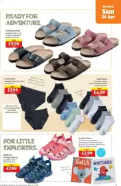 Aldi leaflet Page 19