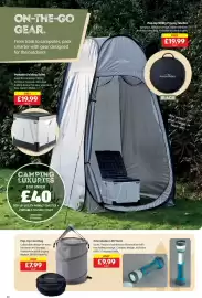 Aldi leaflet Page 20