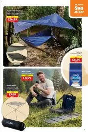 Aldi leaflet Page 21