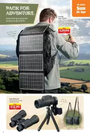 Aldi leaflet Page 22