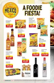 Aldi leaflet Page 4